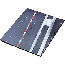 戦闘機用滑走路 Amazon | 1/72戦闘機空港滑走路ディス飛行機飛行機の航空機